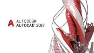 AutoCAD 2017 Serial Number