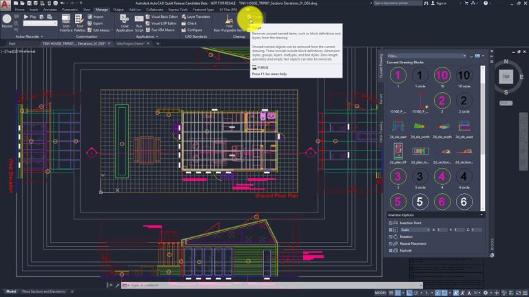 Autodesk AutoCAD 2024.1.1 download the new version