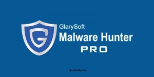 Glarysoft Malware Hunter Pro 1.156.0.773 Crack