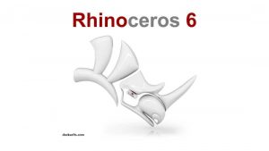 Rhinoceros 6 With Crack
