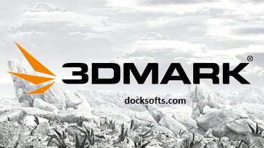3DMark 2.24.7509 Crack