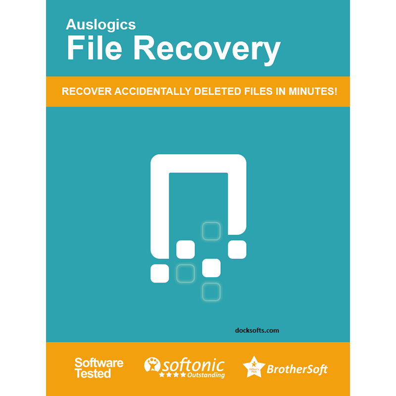 Auslogics File Recovery 10.3.0.1 Crack