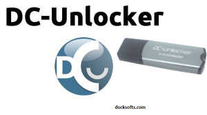 DC-Unlocker 1.00.1442 Crack