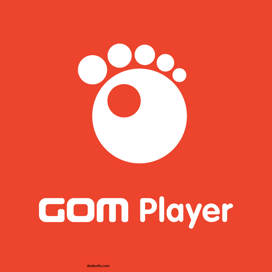 GOM Player Plus 2.3.80 Crack