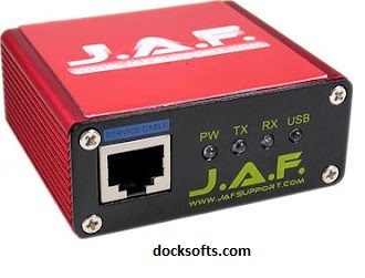Jaf Box 1.98.70 Crack