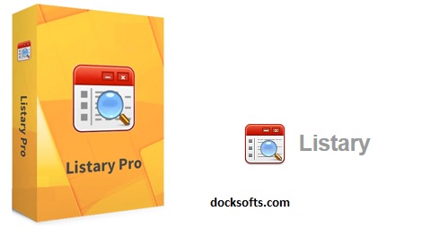 Listary Pro 6.0.10.33 with Crack