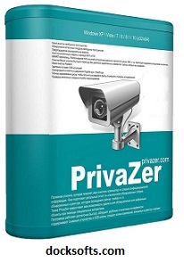 Privazer Donors 4.0.41 Crack