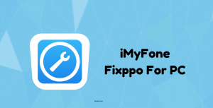 iMyFone Fixppo 9.0.1 Crack