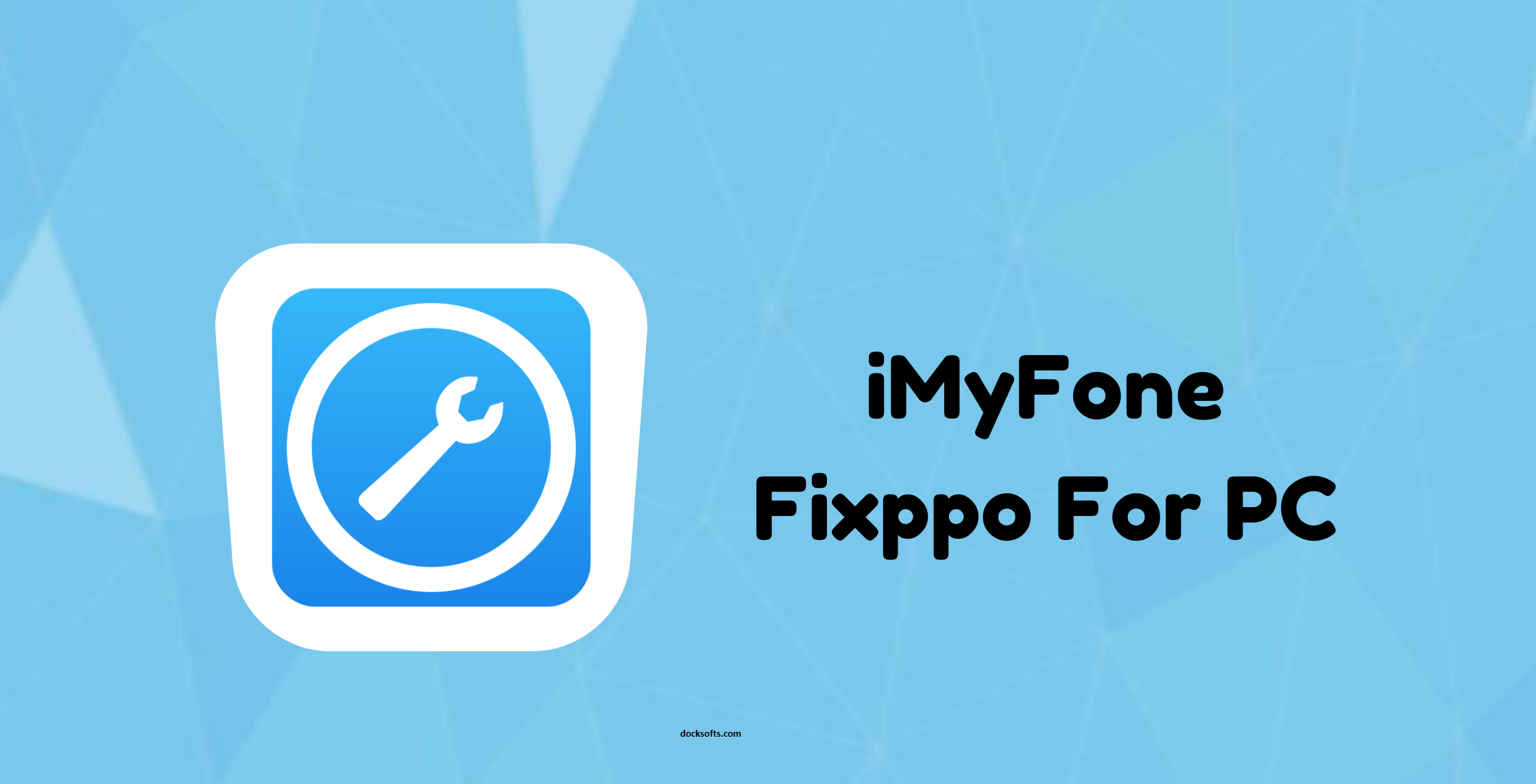 iMyFone Fixppo 9.1 Crack