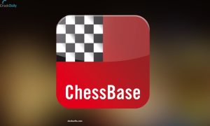 ChessBase 16.50 Crack
