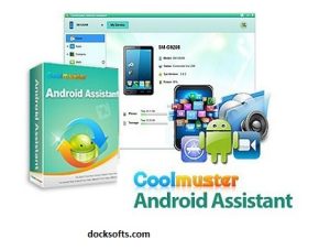 Coolmuster Android Assistant 4.10.46 Crack
