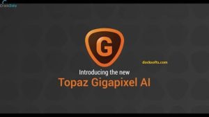 Download Topaz Gigapixel AI