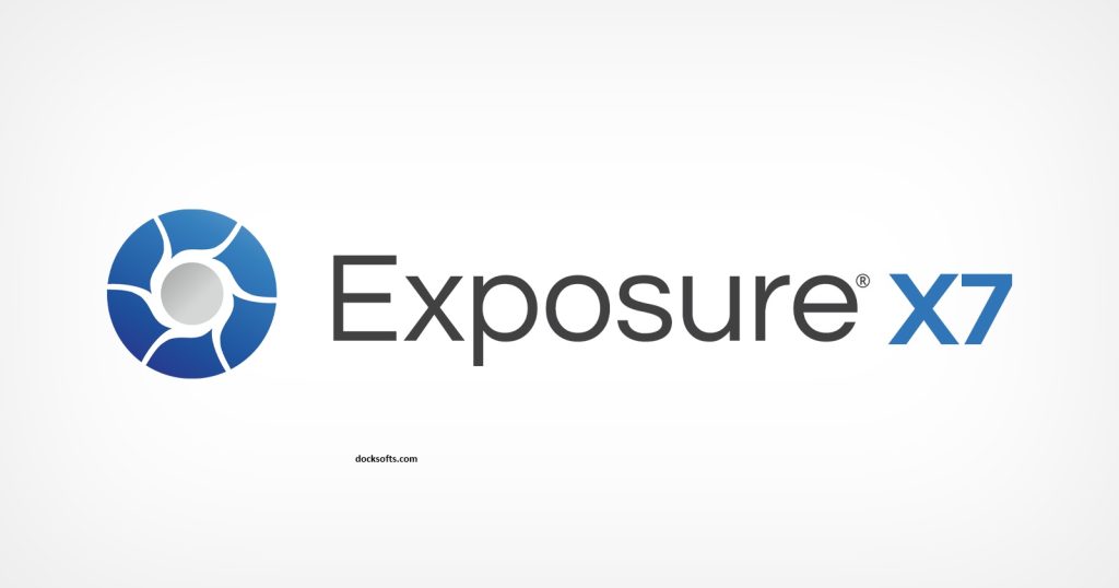 Exposure X7 Bundle Full Crack