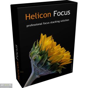 Helicon Focus Pro