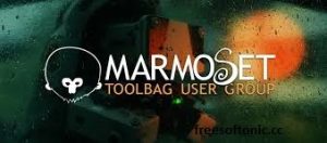 Marmoset Toolbag 4.0.6 Crack
