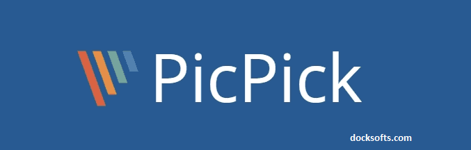 PicPick 6.1.2 Crack