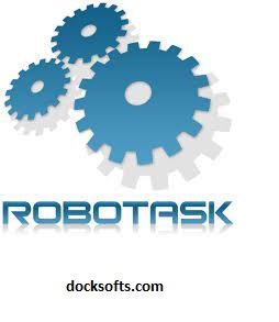 RoboTask 9.2.0.1085 Crack