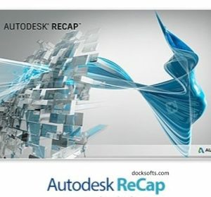 Autodesk ReCap Pro 2023 Crack