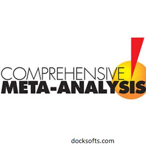 Comprehensive Meta-Analysis v3.7z Crack