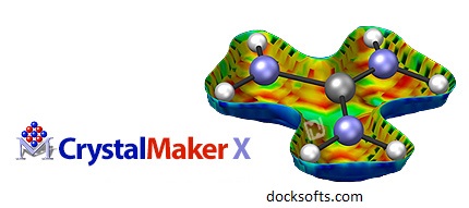 CrystalMaker X v10.7.0 Crack