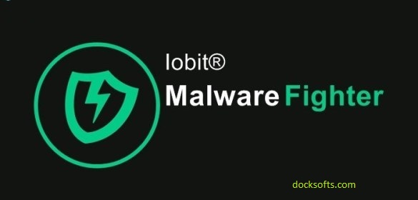 IObit Malware Fighter Pro 10.2.0.1023 Crack