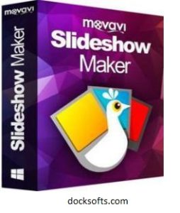 Movavi Slideshow Maker 8.0 Crack
