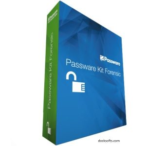 Passware Kit Forensic 2023.2.0 Crack