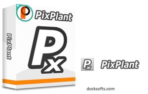 PixPlant 5.0.46 Crack