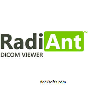 RadiAnt DICOM Viewer 2023.1.1 Crack