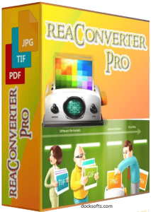 ReaConverter Pro 7.779 Full Crack