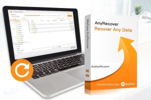 iMyFone AnyRecover 8.3.3 Crack