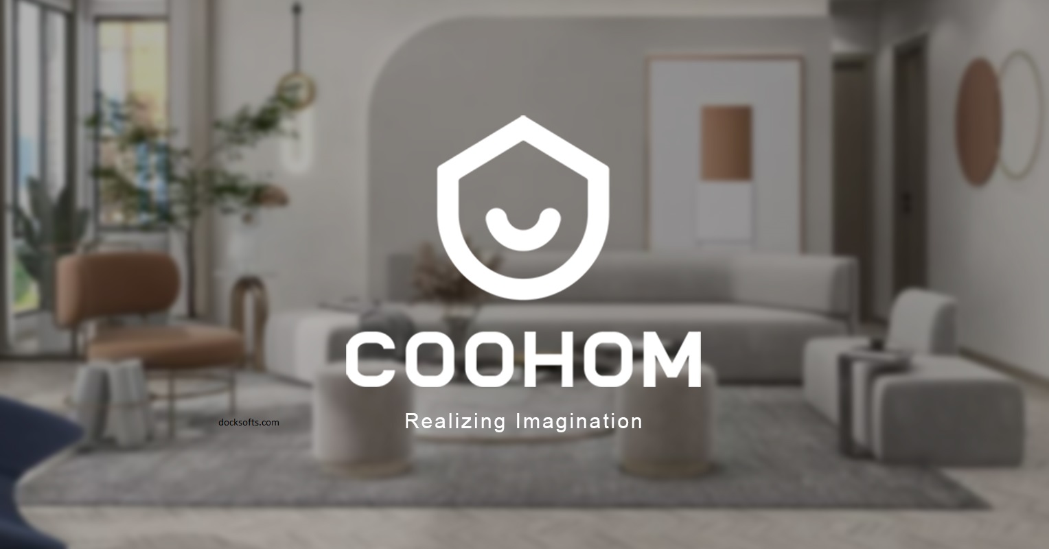 Coohom 3D Pro Full Crack