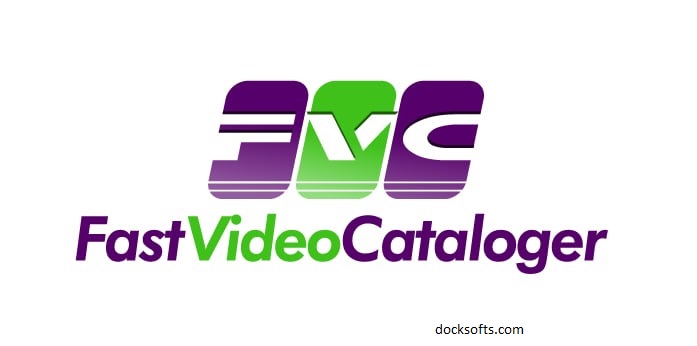 Fast Video Cataloger 8.5.3.0 Crack