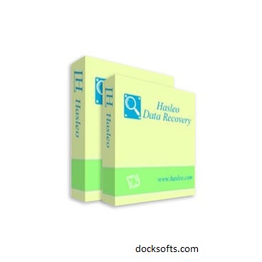 Hasleo Data Recovery 6.0 Crack