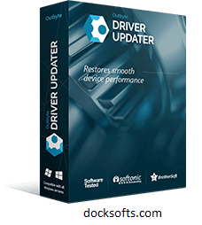 Outbyte Driver Updater 2023 Full Crack