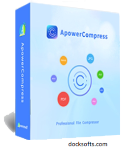 ApowerCompress 1.1.16.2 Crack