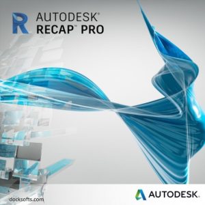 Autodesk ReCap Pro 2024 Crack