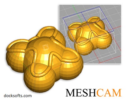 Meshcam Pro Software Crack