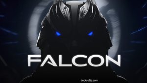 UVI Falcon 4.1.0 Crack