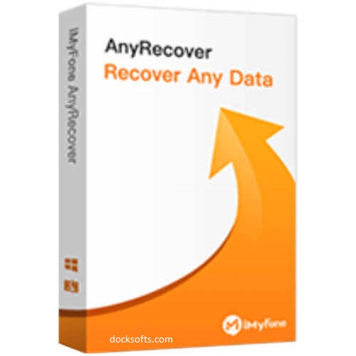 iMyFone AnyRecover 8.3.3 Crack