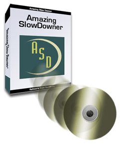 Amazing Slow Downer 2.7.6 APK