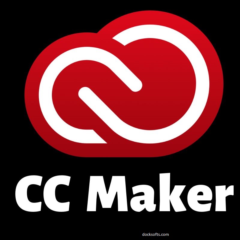 CCMaker V1.3.16 Crack