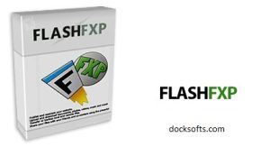 FlashFXP 5.4.0 Build 3970 Crack
