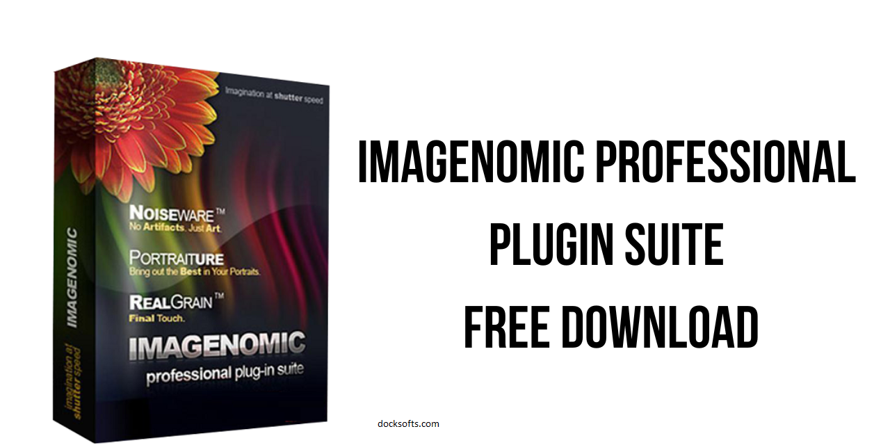 Imagenomic Noiseware 5.0.2 Crack