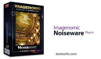 Imagenomic Noiseware 5.0.3 Crack