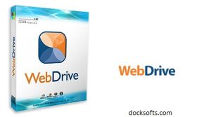 WebDrive Enterprise v1.3.2.16 Crack