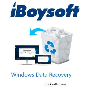 iBoysoft Data Recovery 4.5 Crack