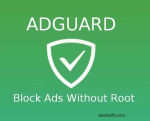 Adguard Premium Crack 7.9.1