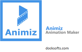 Animiz Animation Maker 2.5.7 Crack