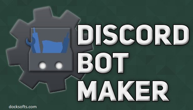 Discord-Bot-Maker-Free-Download